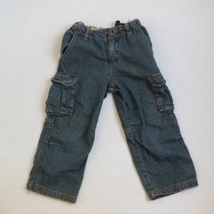Cherokee Jeans